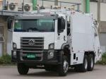 Volkswagen Constellation 23.230 6x2 De Lixo 2011 года